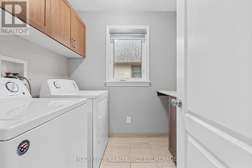 860 Stonewalk Drive, Kingston (Kingston East (Incl Cfb Kingston)), ON - Indoor Photo Showing Laundry Room