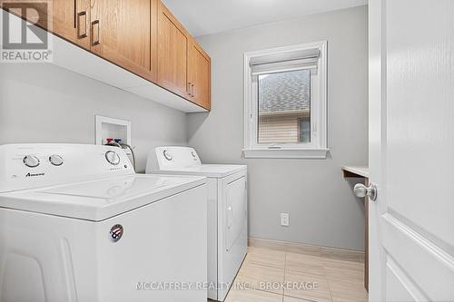 860 Stonewalk Drive, Kingston (Kingston East (Incl Cfb Kingston)), ON - Indoor Photo Showing Laundry Room