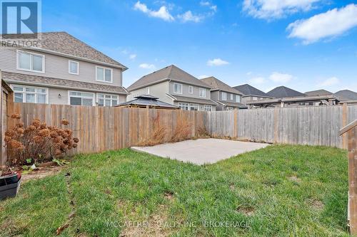 860 Stonewalk Drive, Kingston (Kingston East (Incl Cfb Kingston)), ON - Outdoor