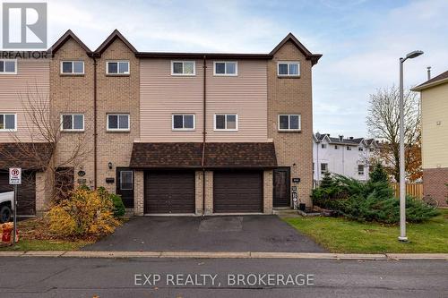 90 - 857 Datzell Lane S, Kingston (South Of Taylor-Kidd Blvd), ON - Outdoor