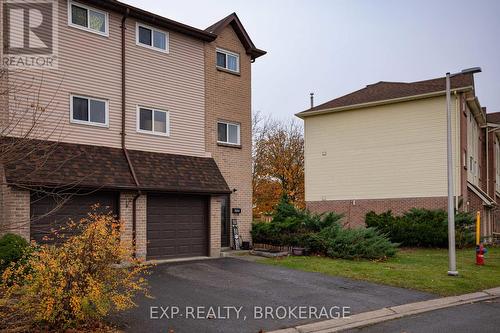 90 - 857 Datzell Lane S, Kingston (South Of Taylor-Kidd Blvd), ON - Outdoor With Exterior