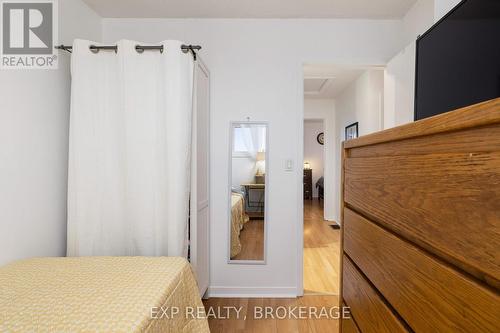 90 - 857 Datzell Lane S, Kingston (South Of Taylor-Kidd Blvd), ON - Indoor Photo Showing Bedroom