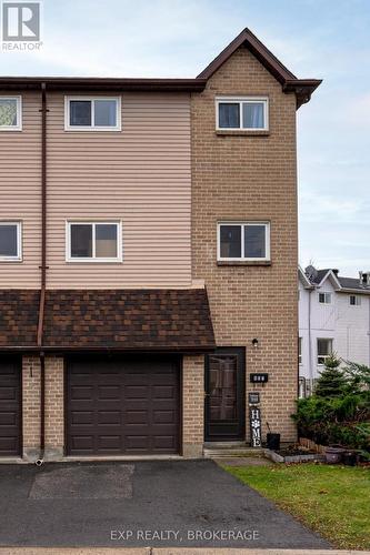 90 - 857 Datzell Lane S, Kingston (South Of Taylor-Kidd Blvd), ON - Outdoor