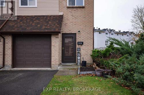 90 - 857 Datzell Lane S, Kingston (South Of Taylor-Kidd Blvd), ON - Outdoor