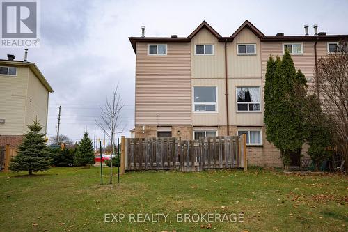 90 - 857 Datzell Lane S, Kingston (South Of Taylor-Kidd Blvd), ON - Outdoor