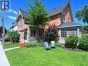 36 North Augusta Road, Brockville (810 - Brockville), ON  - Outdoor With Facade 