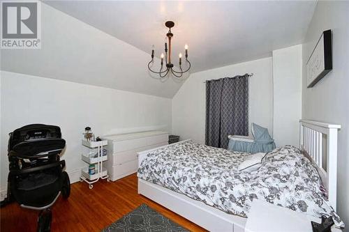 36 North Augusta Road, Brockville (810 - Brockville), ON - Indoor Photo Showing Bedroom