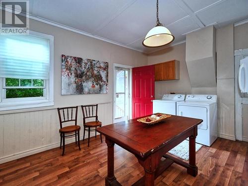 36 North Augusta Road, Brockville (810 - Brockville), ON - Indoor Photo Showing Laundry Room