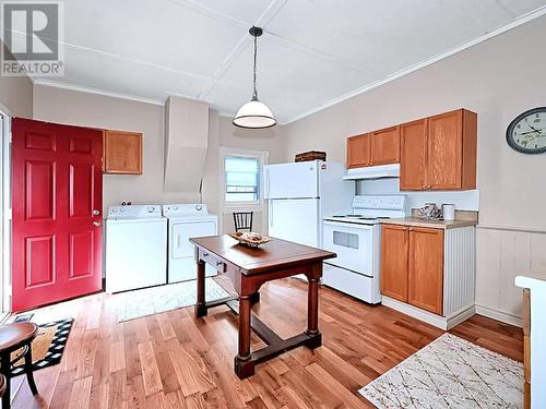 36 North Augusta Road, Brockville (810 - Brockville), ON - Indoor Photo Showing Laundry Room