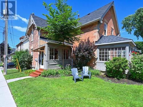 36 North Augusta Road, Brockville, ON - Outdoor With Facade