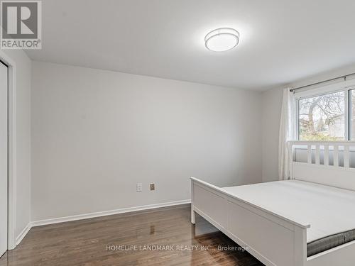 76 Amanda Drive, Toronto, ON - Indoor