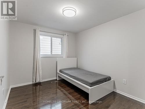 76 Amanda Drive, Toronto, ON - Indoor Photo Showing Bedroom