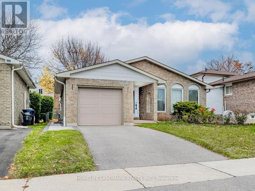 76 Amanda Drive, Toronto, ON - Outdoor With Facade