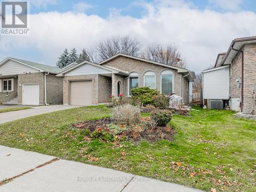 76 Amanda Drive, Toronto, ON - Outdoor With Facade