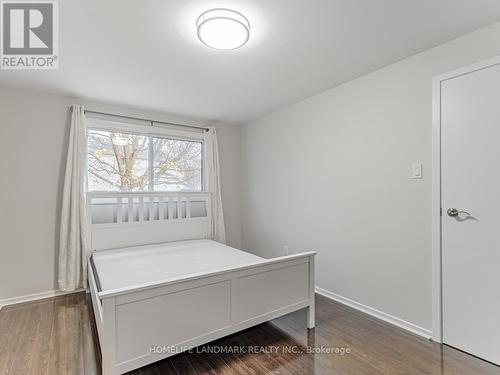 76 Amanda Drive, Toronto, ON - Indoor Photo Showing Bedroom