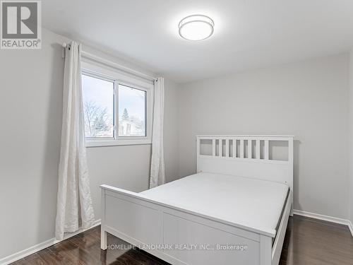 76 Amanda Drive, Toronto, ON - Indoor Photo Showing Bedroom