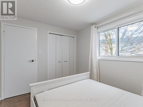 76 Amanda Drive, Toronto, ON - Indoor Photo Showing Bedroom