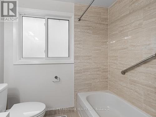 76 Amanda Drive, Toronto, ON - Indoor Photo Showing Bathroom