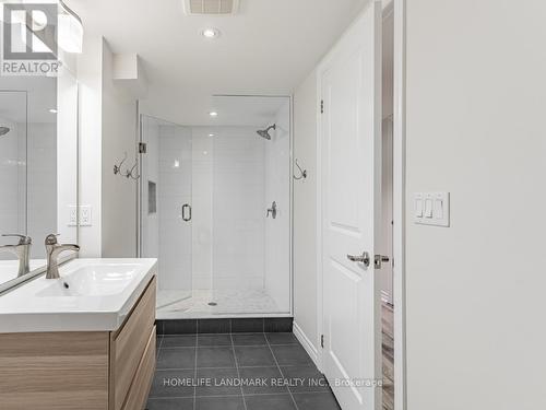 76 Amanda Drive, Toronto, ON - Indoor Photo Showing Bathroom