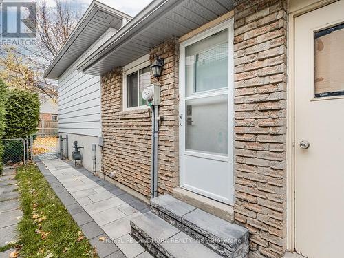 76 Amanda Drive, Toronto, ON - Outdoor With Exterior