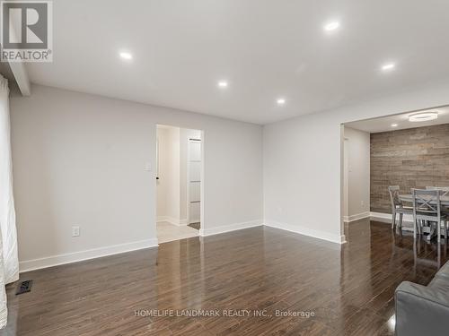 76 Amanda Drive, Toronto, ON - Indoor Photo Showing Other Room