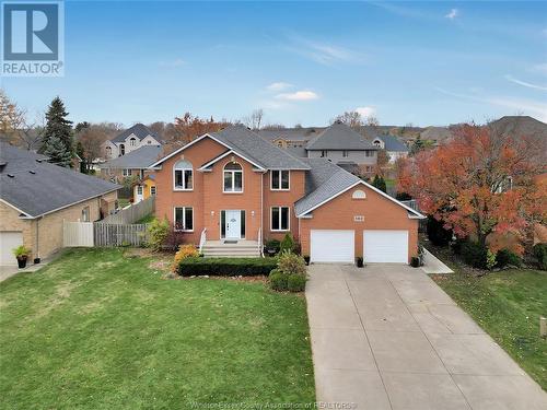 162 Martin, Lakeshore, ON - Outdoor With Facade