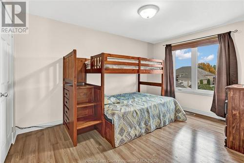 162 Martin, Lakeshore, ON - Indoor Photo Showing Bedroom