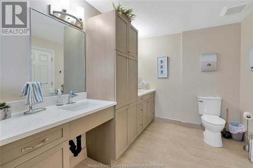 162 Martin, Lakeshore, ON - Indoor Photo Showing Bathroom