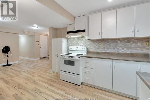 162 Martin, Lakeshore, ON - Indoor Photo Showing Kitchen