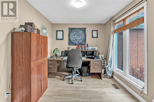 162 Martin, Lakeshore, ON - Indoor Photo Showing Office