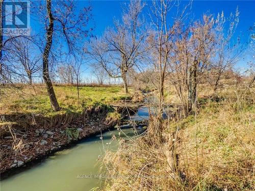 21187 Concession 3 Road, South Glengarry (724 - South Glengarry (Lancaster) Twp), ON - Outdoor With View