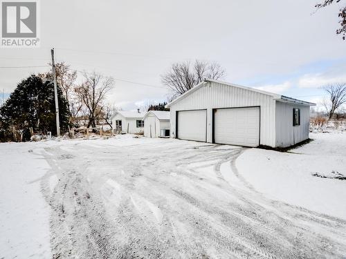 21187 Concession 3 Road, South Glengarry, ON - Outdoor