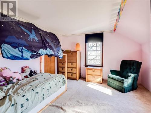 21187 Concession 3 Road, South Glengarry, ON - Indoor Photo Showing Bedroom