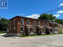 119/121/125 Bonnechere Street S, Renfrew, ON  - Outdoor With Facade 