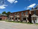 119/121/125 Bonnechere Street S, Renfrew, ON  - Outdoor With Facade 