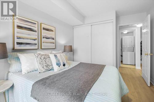 2309 - 28 Empress Avenue, Toronto, ON - Indoor Photo Showing Bedroom