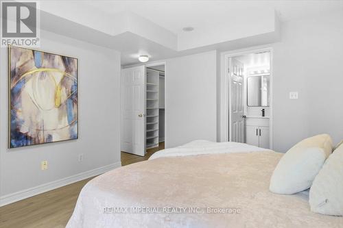 2309 - 28 Empress Avenue, Toronto, ON - Indoor Photo Showing Bedroom