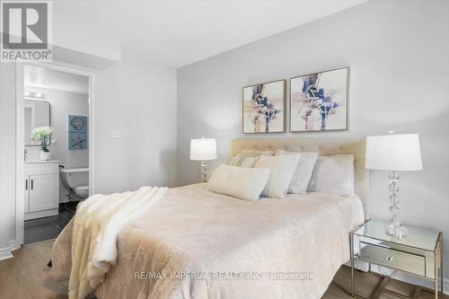 2309 - 28 Empress Avenue, Toronto, ON - Indoor Photo Showing Bedroom