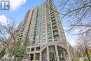 2309 - 28 Empress Avenue, Toronto, ON  - Outdoor With Facade 