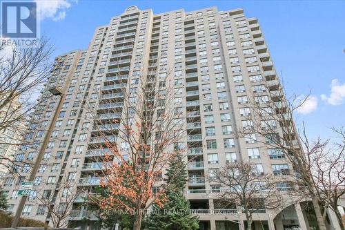 2309 - 28 Empress Avenue, Toronto, ON - Outdoor With Facade