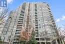 2309 - 28 Empress Avenue, Toronto, ON  - Outdoor With Facade 