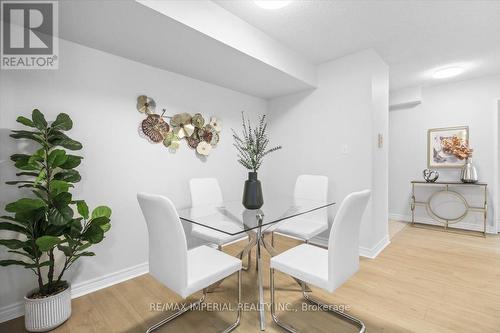 2309 - 28 Empress Avenue, Toronto, ON - Indoor Photo Showing Dining Room