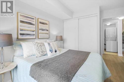 2309 - 28 Empress Avenue, Toronto, ON - Indoor Photo Showing Bedroom