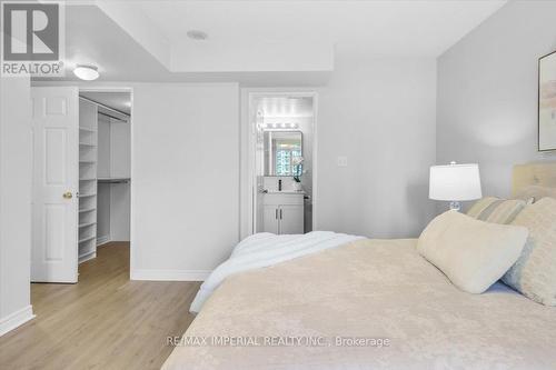 2309 - 28 Empress Avenue, Toronto, ON - Indoor Photo Showing Bedroom