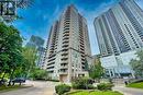 305 - 18 Hillcrest Avenue, Toronto, ON  - Outdoor With Balcony With Facade 