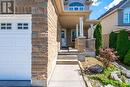 92 Pebblecreek Drive, Kitchener, ON  - Outdoor 