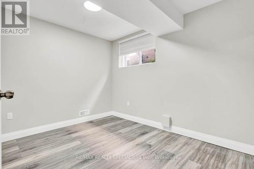 92 Pebblecreek Drive, Kitchener, ON - Indoor Photo Showing Other Room