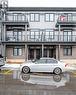 66 Wheat Lane, Kitchener, ON  - Outdoor With Balcony With Facade 