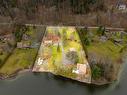 Aerial photo - 315 Ch. Narrows, Stanstead - Canton, QC  - Outdoor With Body Of Water With View 