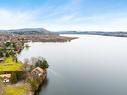 Aerial photo - 315 Ch. Narrows, Stanstead - Canton, QC  - Outdoor With Body Of Water With View 